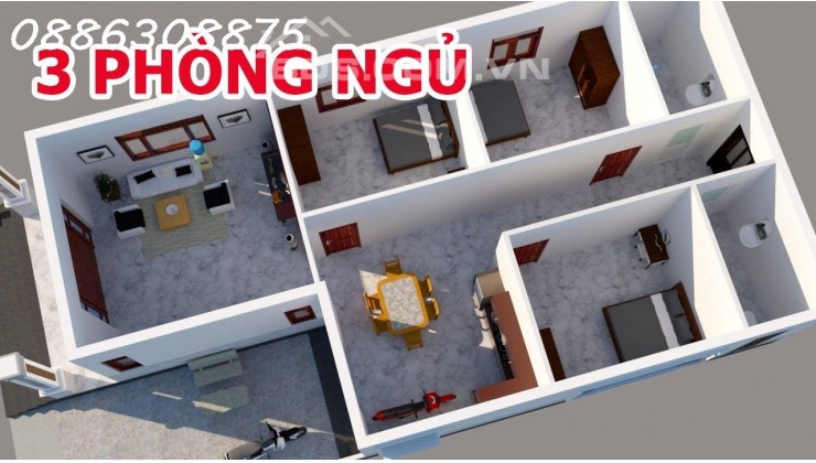 Bán nhà nát tiện xây sửa Giá 2 tỷ 250  Nguyễn Khoái Quận 4